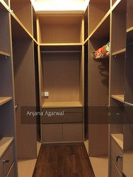 Sanctuary Green (D15), Condominium #221176741